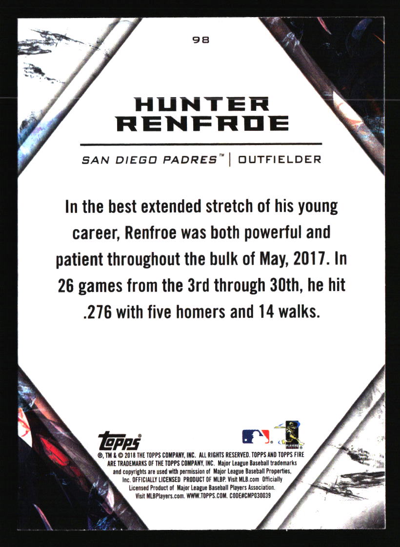 San Diego Padres Baseball Cards - Choose from 100s Quantity Discount Part 1 - Picture 127 of 487