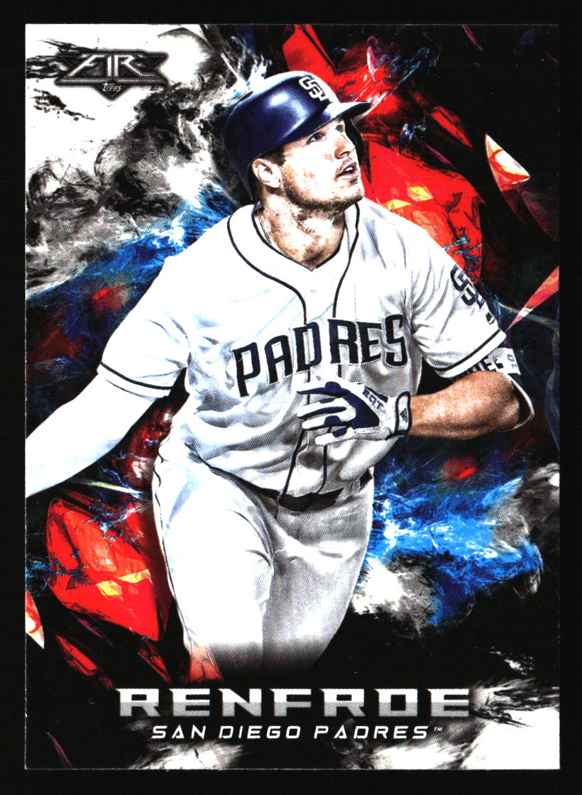 San Diego Padres Baseball Cards - Choose from 100s Quantity Discount Part 1 - Picture 126 of 487