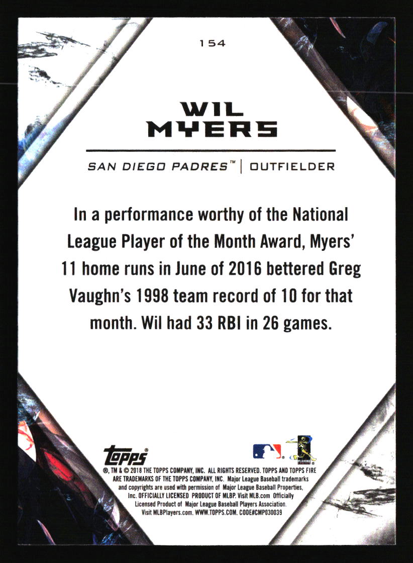 San Diego Padres Baseball Cards - Choose from 100s Quantity Discount Part 1 - Picture 129 of 487
