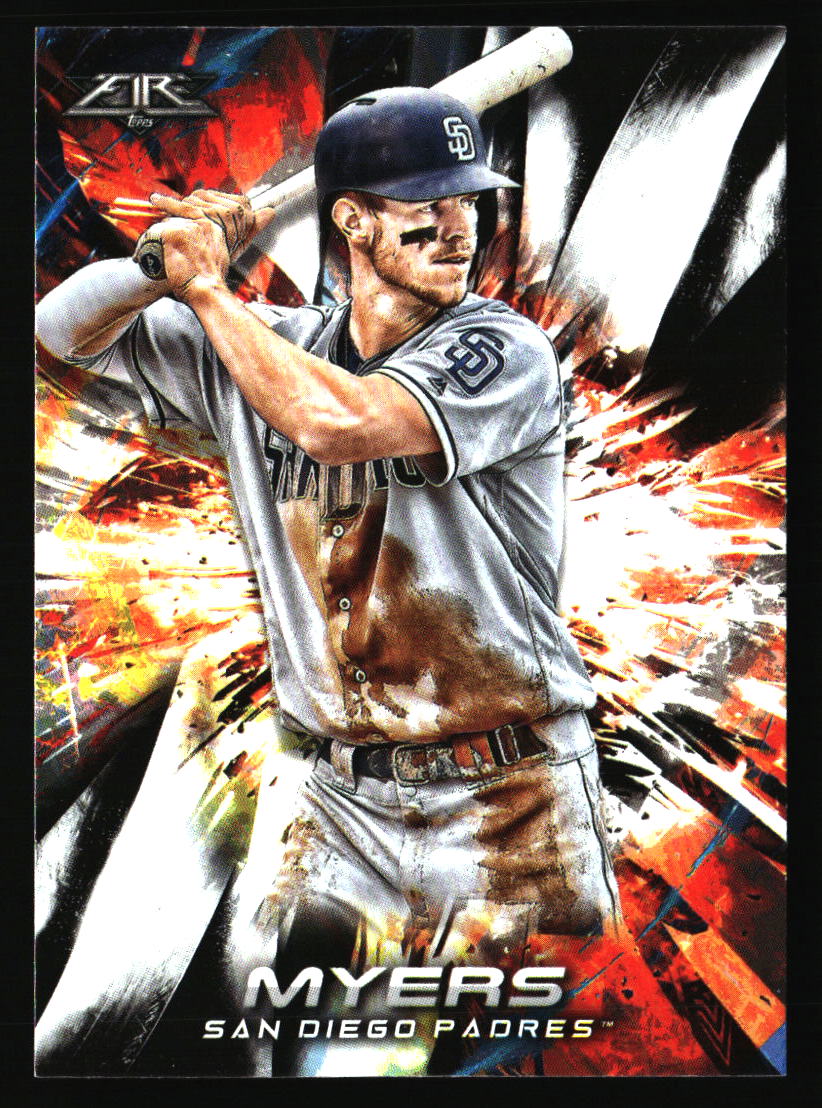 San Diego Padres Baseball Cards - Choose from 100s Quantity Discount Part 1 - Picture 128 of 487