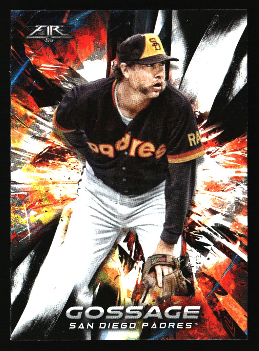 San Diego Padres Baseball Cards - Choose from 100s Quantity Discount Part 1 - Picture 130 of 487
