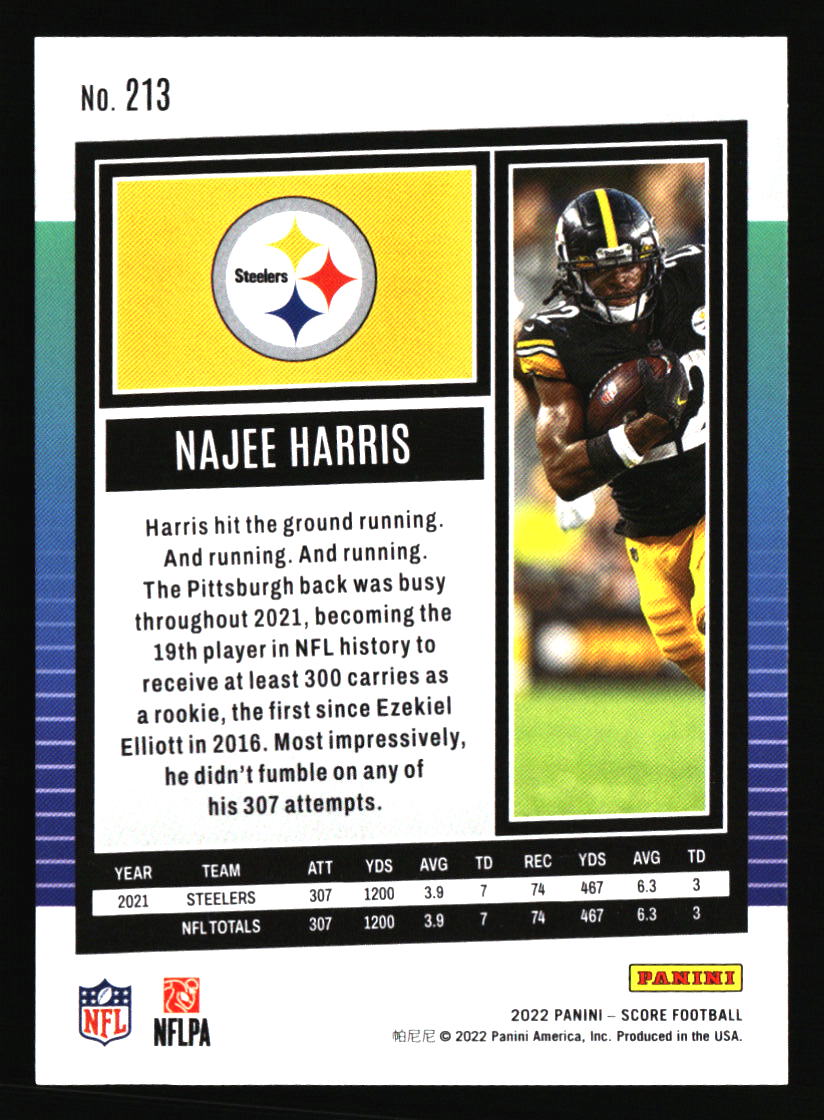 Pittsburgh Steelers Football Cards - Choose from 100s Player Qty Discount - Pt 4 - Picture 301 of 499