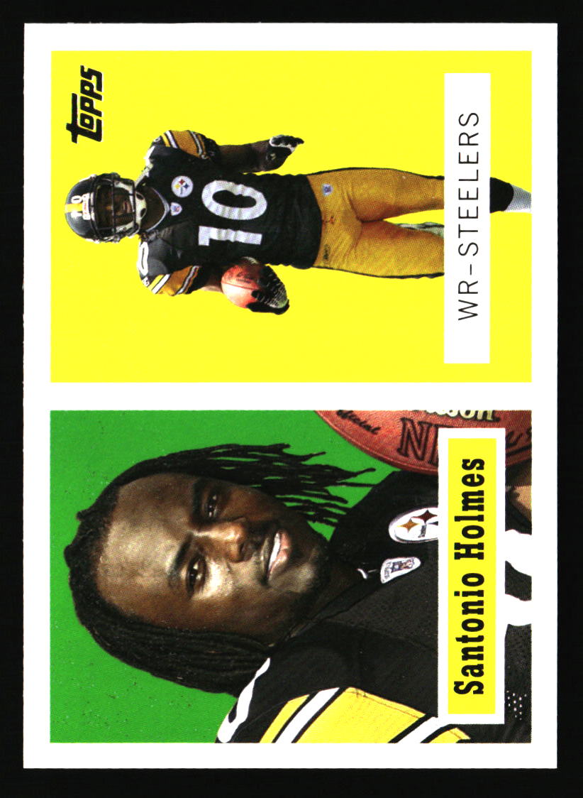 Pittsburgh Steelers Football Cards - Choose from 100s Player Qty Discount - Pt 4 - Picture 302 of 499