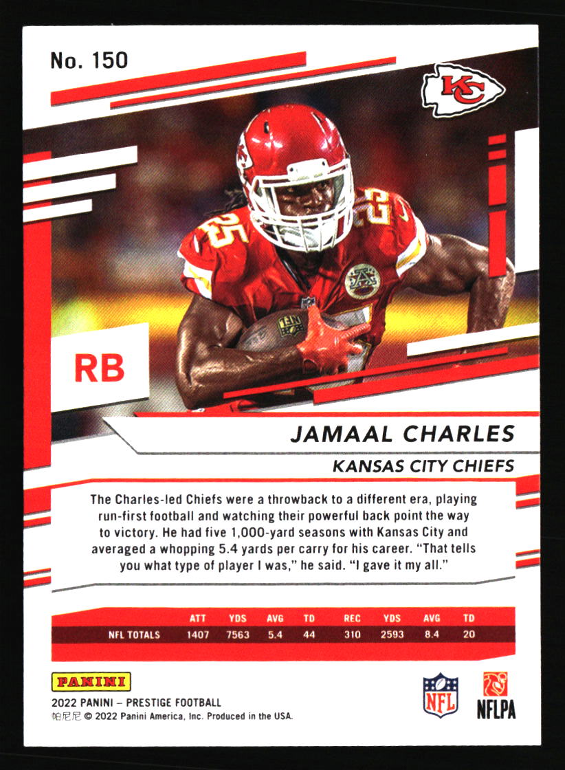 Kansas City Chiefs Football Cards - Choose from 100s Player Qty Discount - Pt 3 - Picture 209 of 493