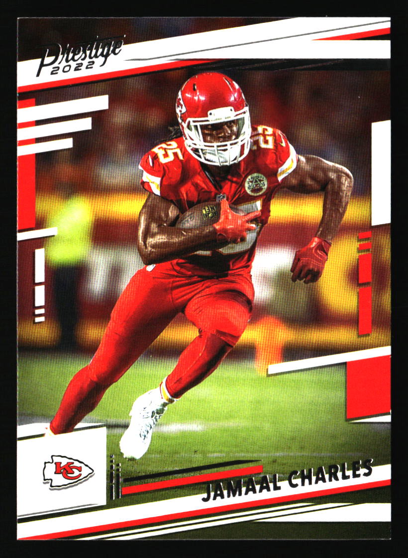 Kansas City Chiefs Football Cards - Choose from 100s Player Qty Discount - Pt 3 - Picture 208 of 493