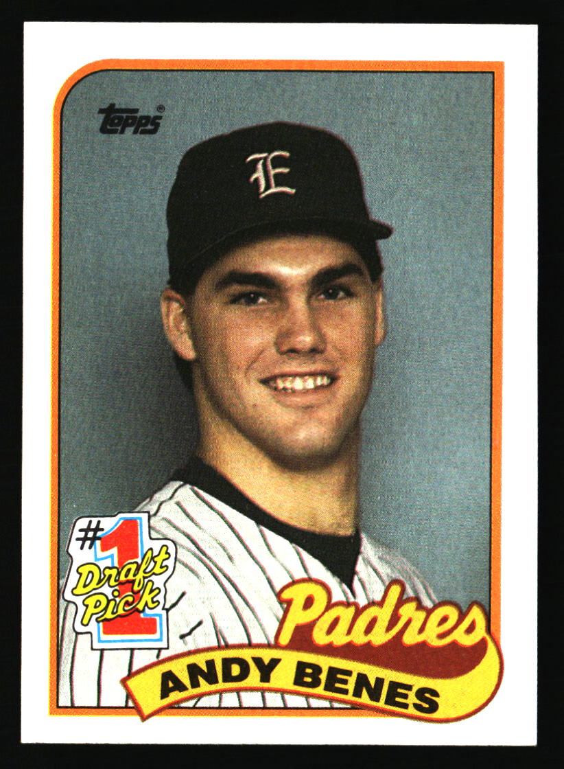 San Diego Padres Baseball Cards - Choose from 100s Quantity Discount Part 1 - Picture 132 of 487