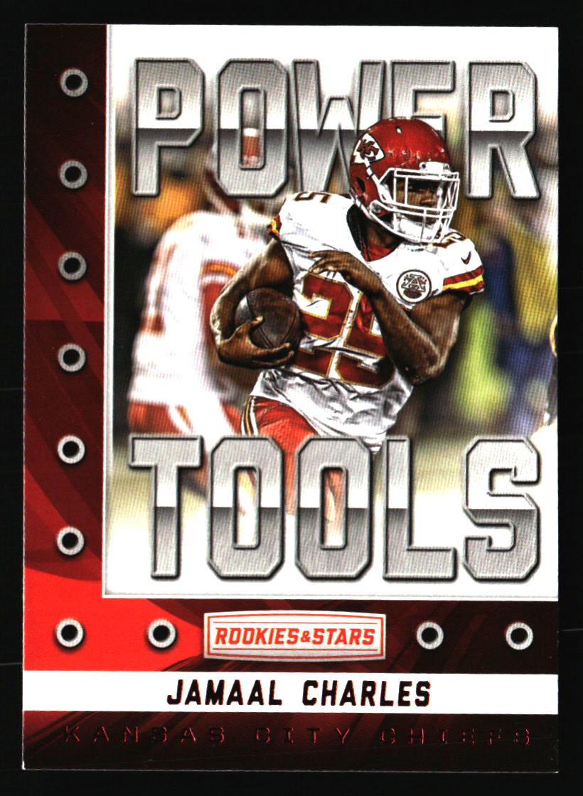 Kansas City Chiefs Football Cards - Choose from 100s Player Qty Discount - Pt 3 - Picture 216 of 493