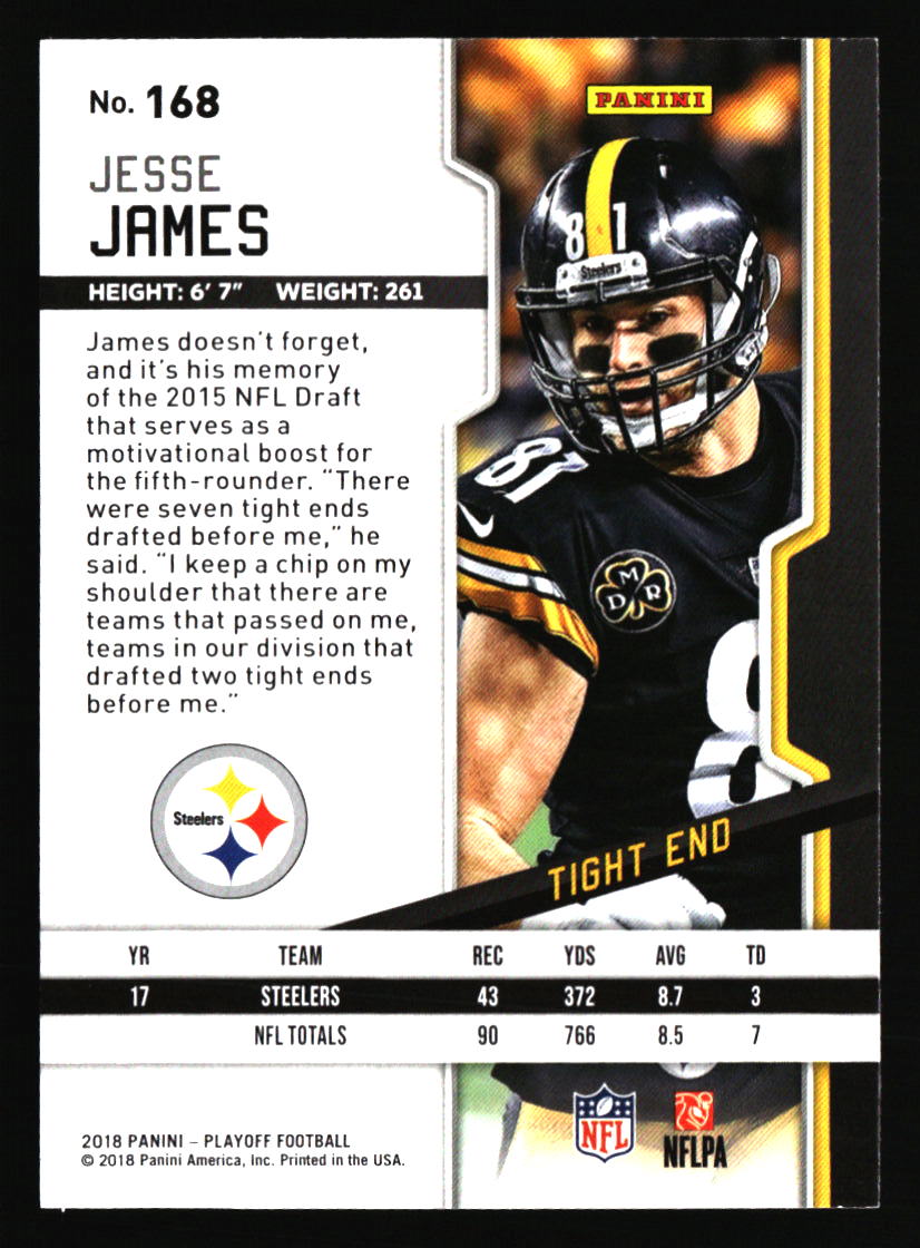 Pittsburgh Steelers Football Cards - Choose from 100s Player Qty Discount - Pt 4 - Picture 311 of 499