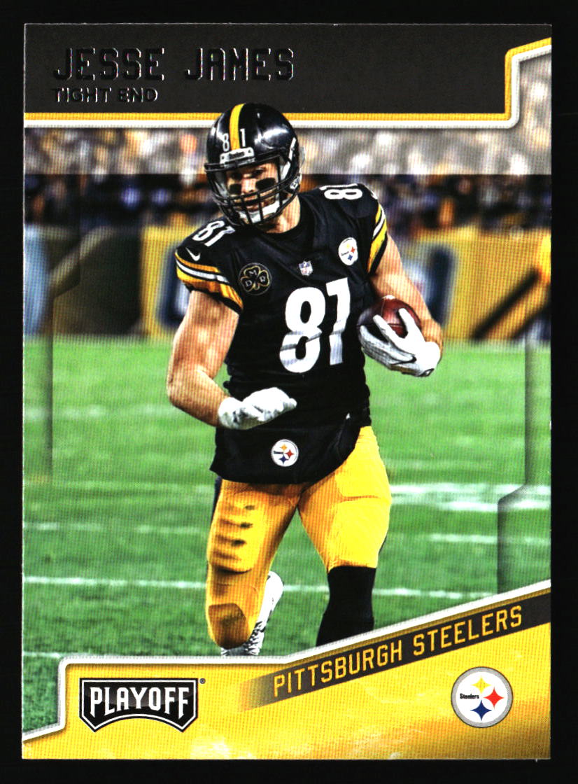 Pittsburgh Steelers Football Cards - Choose from 100s Player Qty Discount - Pt 4 - Picture 310 of 499