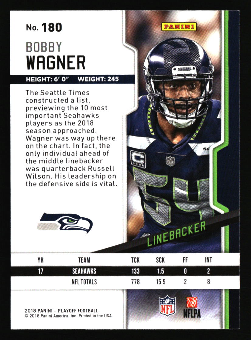 Seattle Seahawks Football Cards - Choose from 100s Player Qty Discount - Part 3 - Picture 329 of 499