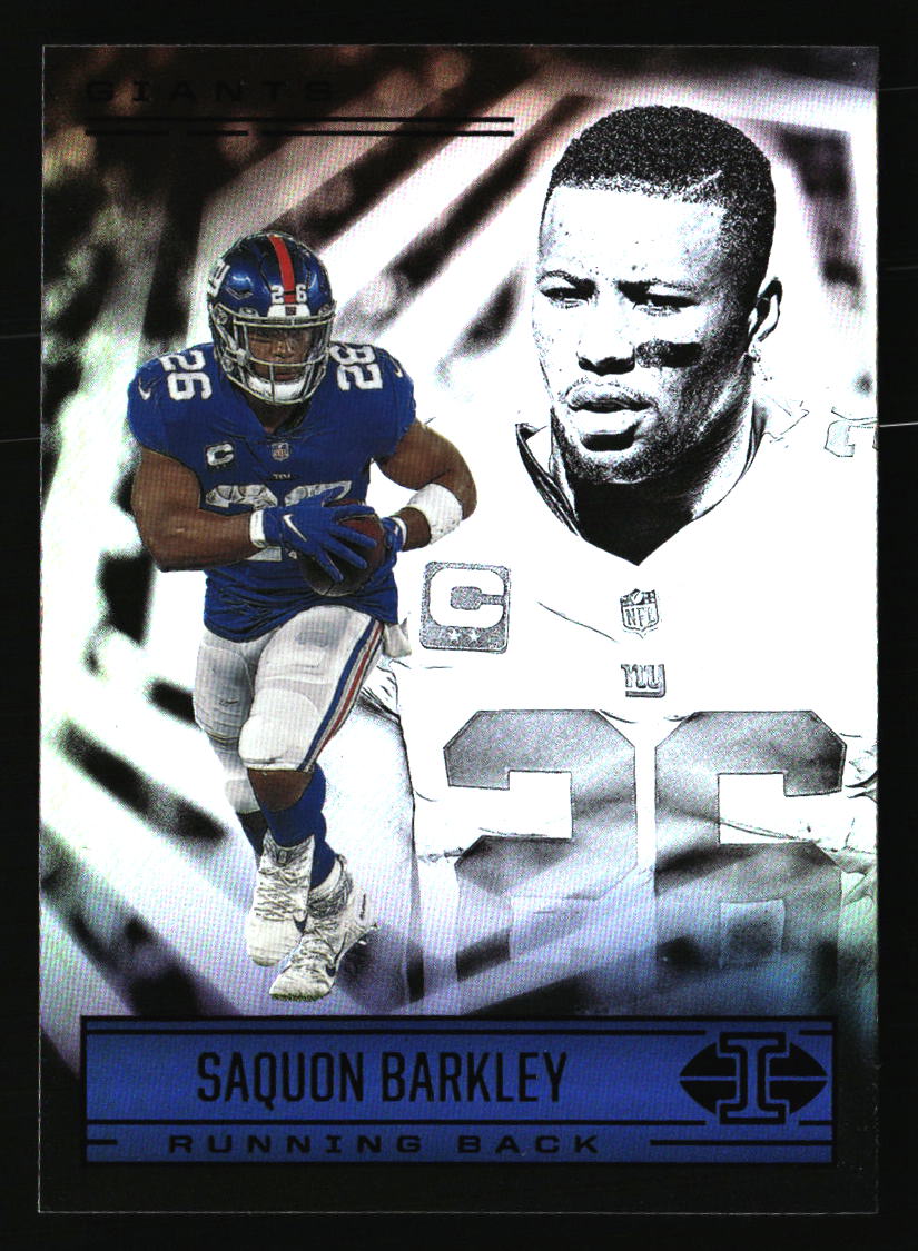New York Giants Football Cards - Choose from 100s Player Qty Discount - Part 3 - Picture 166 of 499