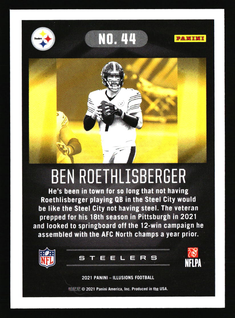 Pittsburgh Steelers Football Cards - Choose from 100s Player Qty Discount - Pt 4 - Picture 313 of 499