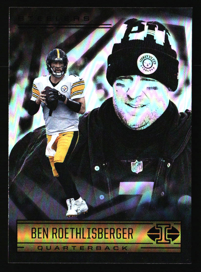 Pittsburgh Steelers Football Cards - Choose from 100s Player Qty Discount - Pt 4 - Picture 312 of 499