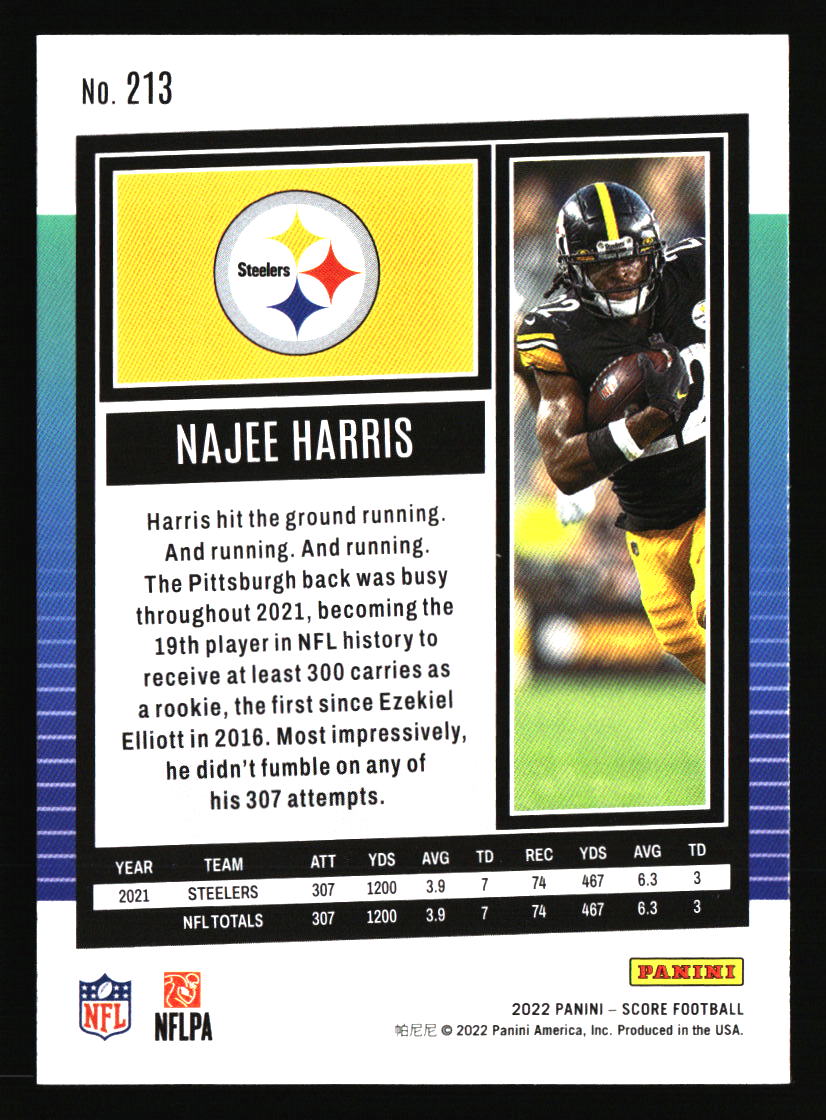 Pittsburgh Steelers Football Cards - Choose from 100s Player Qty Discount - Pt 4 - Picture 315 of 499