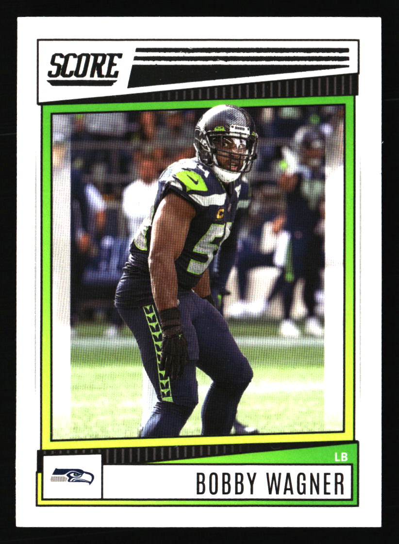 Seattle Seahawks Football Cards - Choose from 100s Player Qty Discount - Part 3 - Picture 332 of 499