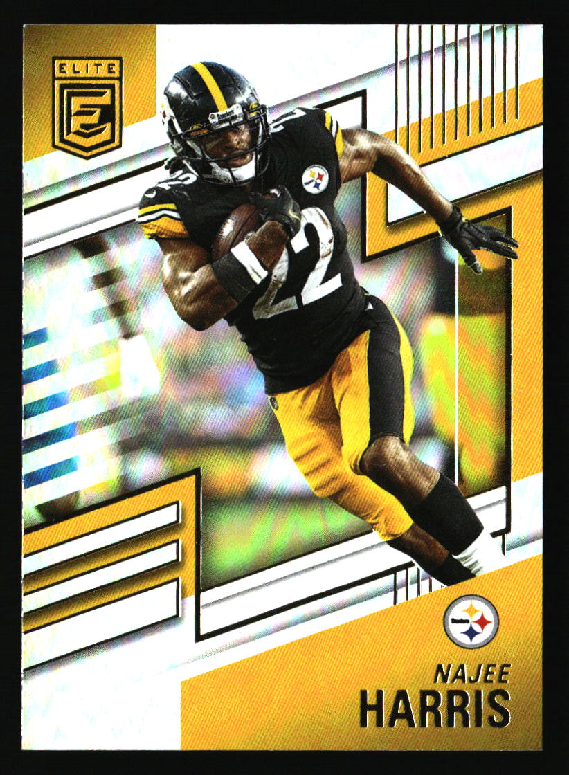 Pittsburgh Steelers Football Cards - Choose from 100s Player Qty Discount - Pt 4 - Picture 318 of 499