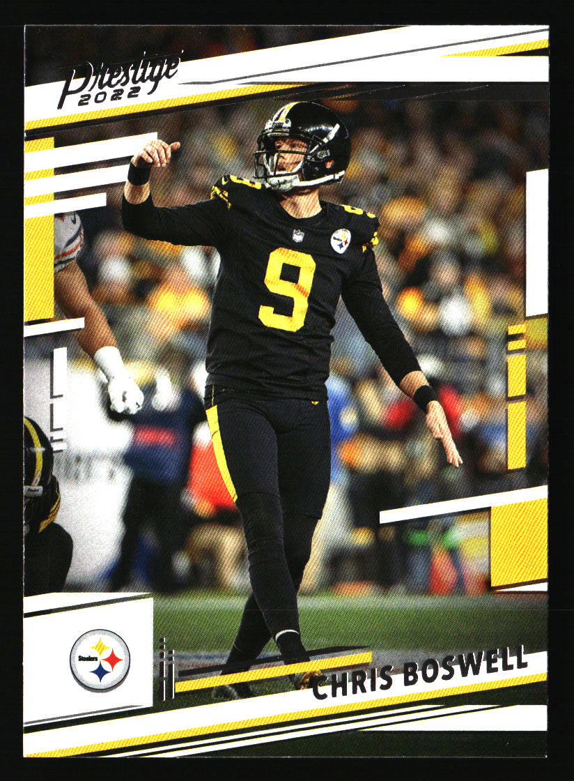 Pittsburgh Steelers Football Cards - Choose from 100s Player Qty Discount - Pt 4 - Picture 320 of 499