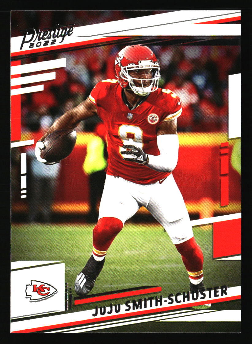 Kansas City Chiefs Football Cards - Choose from 100s Player Qty Discount - Pt 3 - Picture 222 of 493