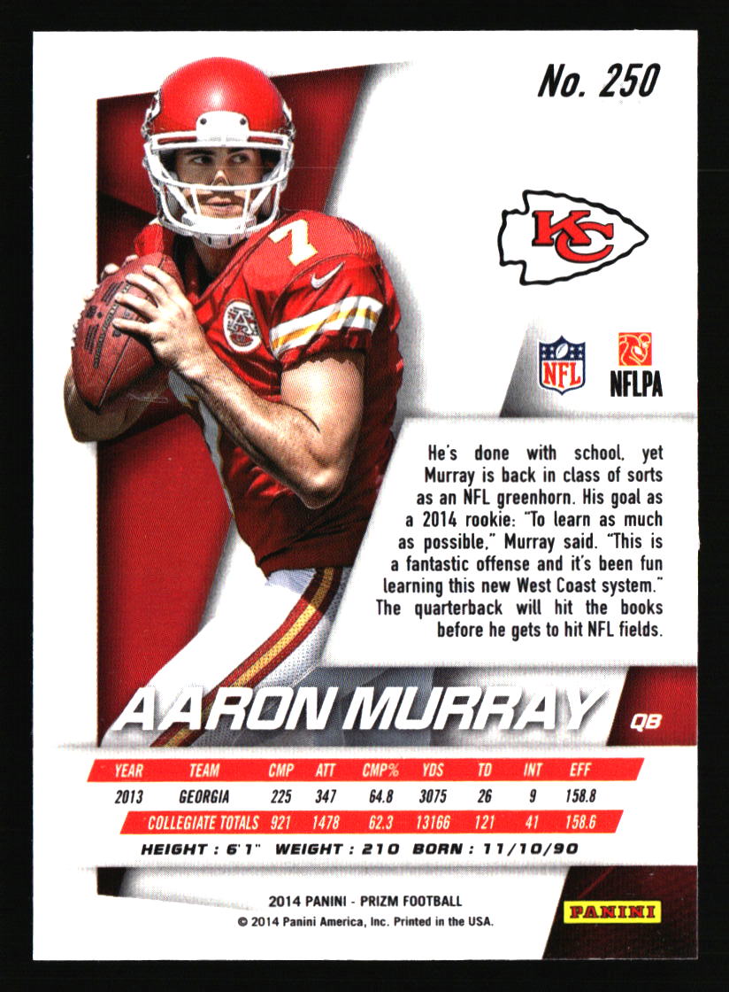 Kansas City Chiefs Football Cards - Choose from 100s Player Qty Discount - Pt 3 - Picture 225 of 493