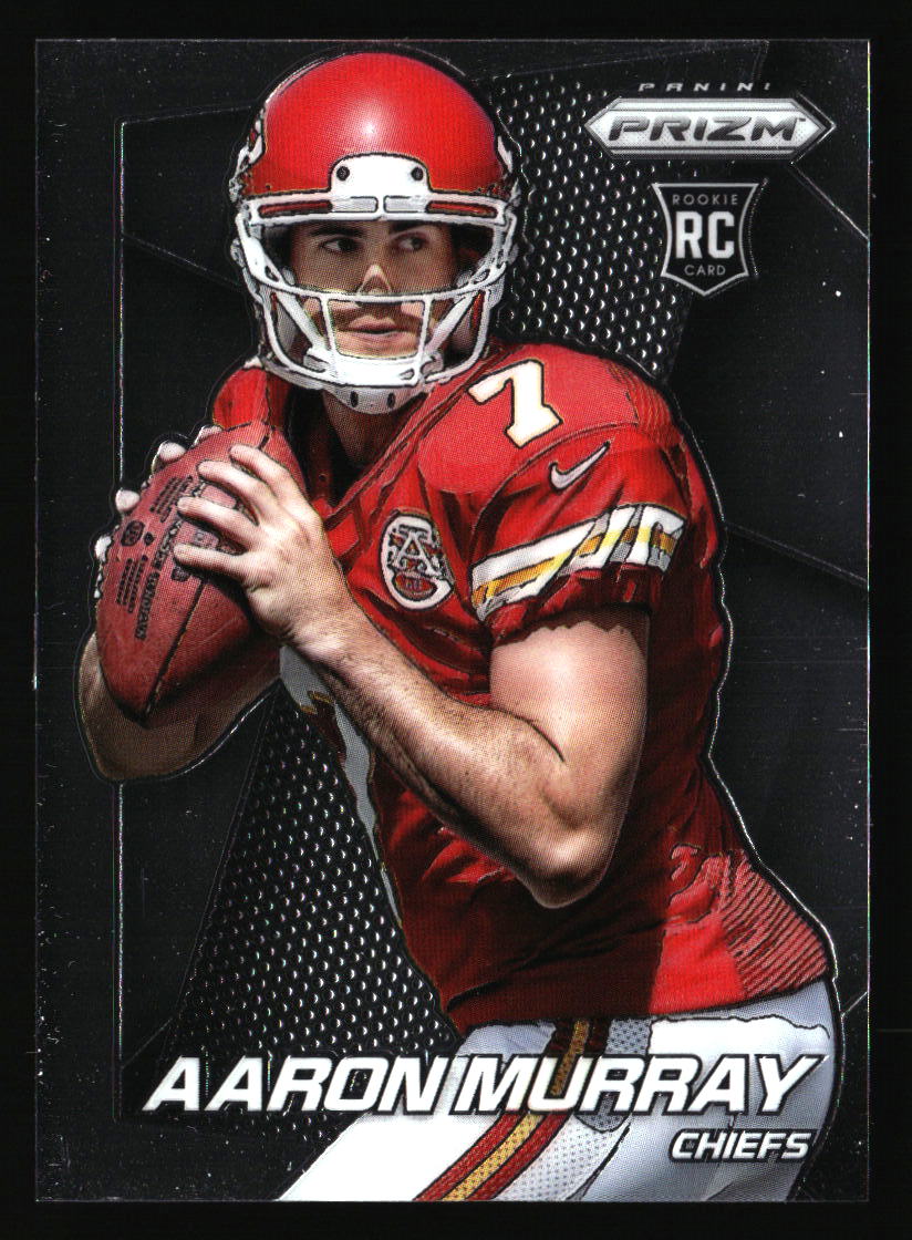 Kansas City Chiefs Football Cards - Choose from 100s Player Qty Discount - Pt 3 - Picture 224 of 493