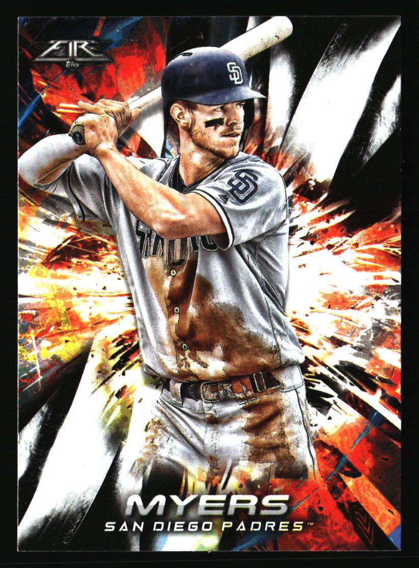 San Diego Padres Baseball Cards - Choose from 100s Quantity Discount Part 1 - Picture 136 of 487
