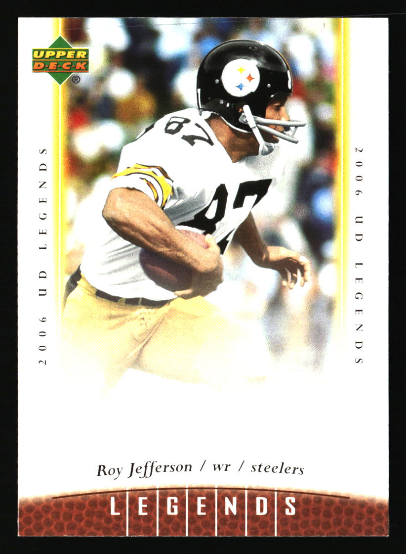 Pittsburgh Steelers Football Cards - Choose from 100s Player Qty Discount - Pt 4 - Picture 322 of 499