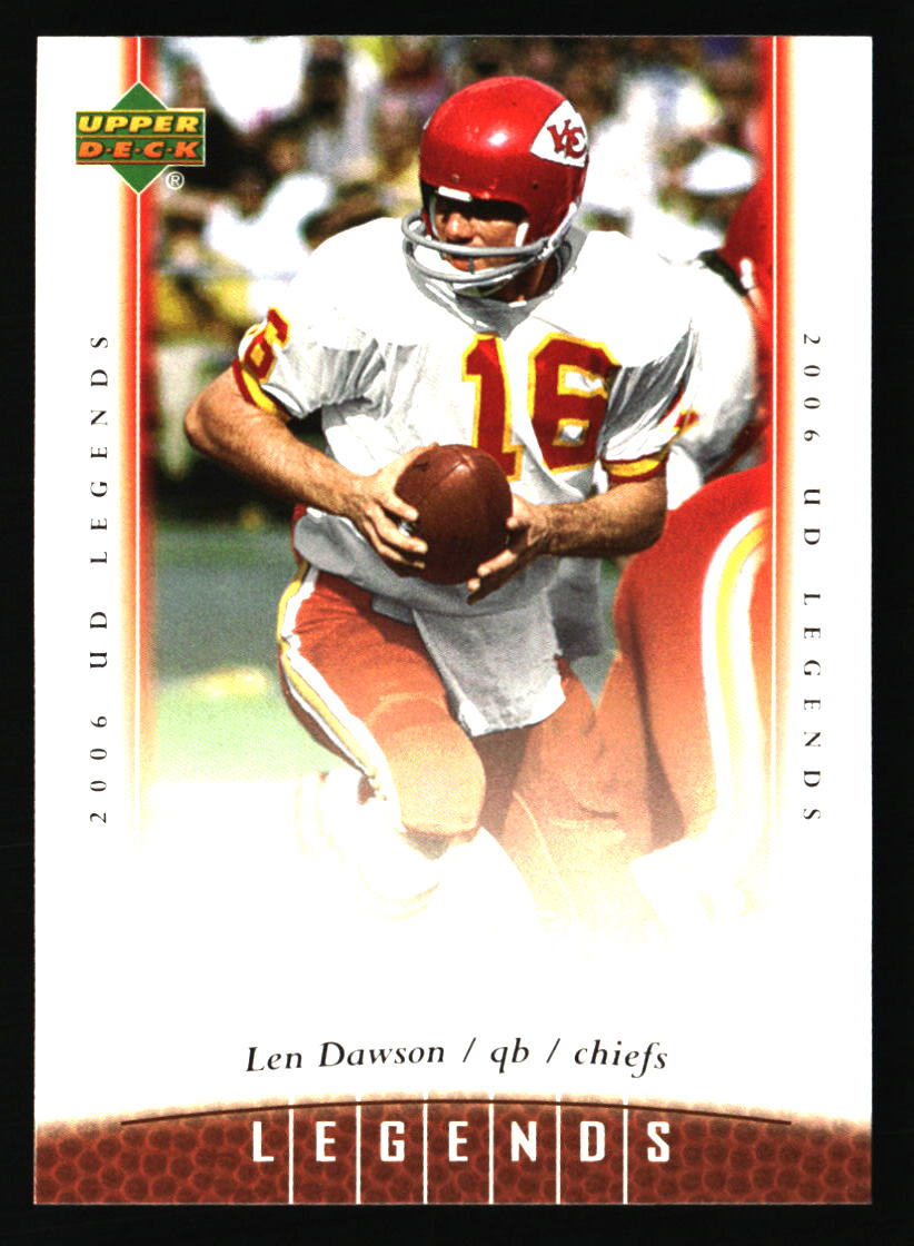 Kansas City Chiefs Football Cards - Choose from 100s Player Qty Discount - Pt 3 - Picture 226 of 493