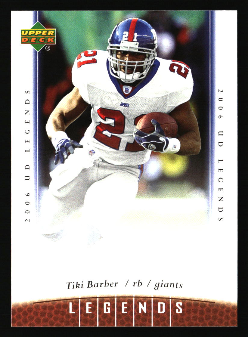 New York Giants Football Cards - Choose from 100s Player Qty Discount - Part 3 - Picture 170 of 499