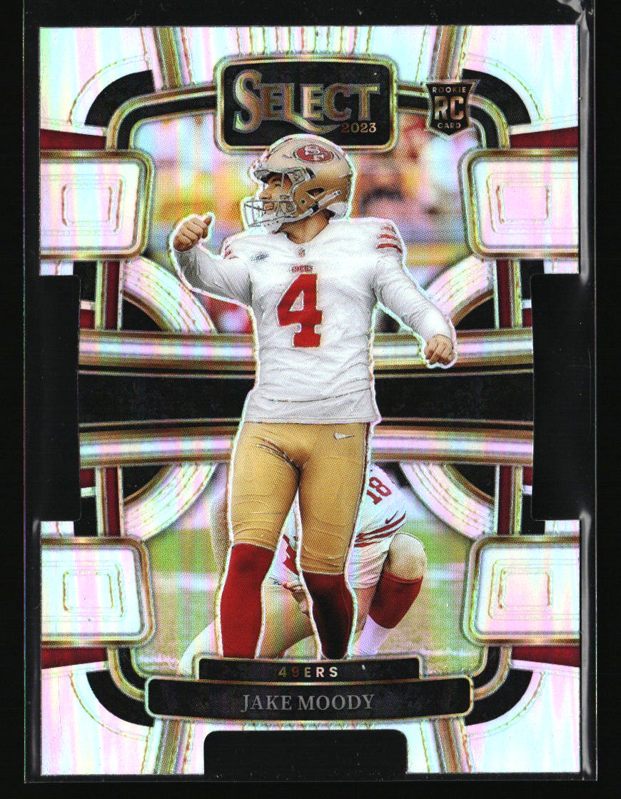 San Francisco 49ers Football Cards - Choose from 100s Player Qty Discount - Pt 4 - Picture 298 of 499