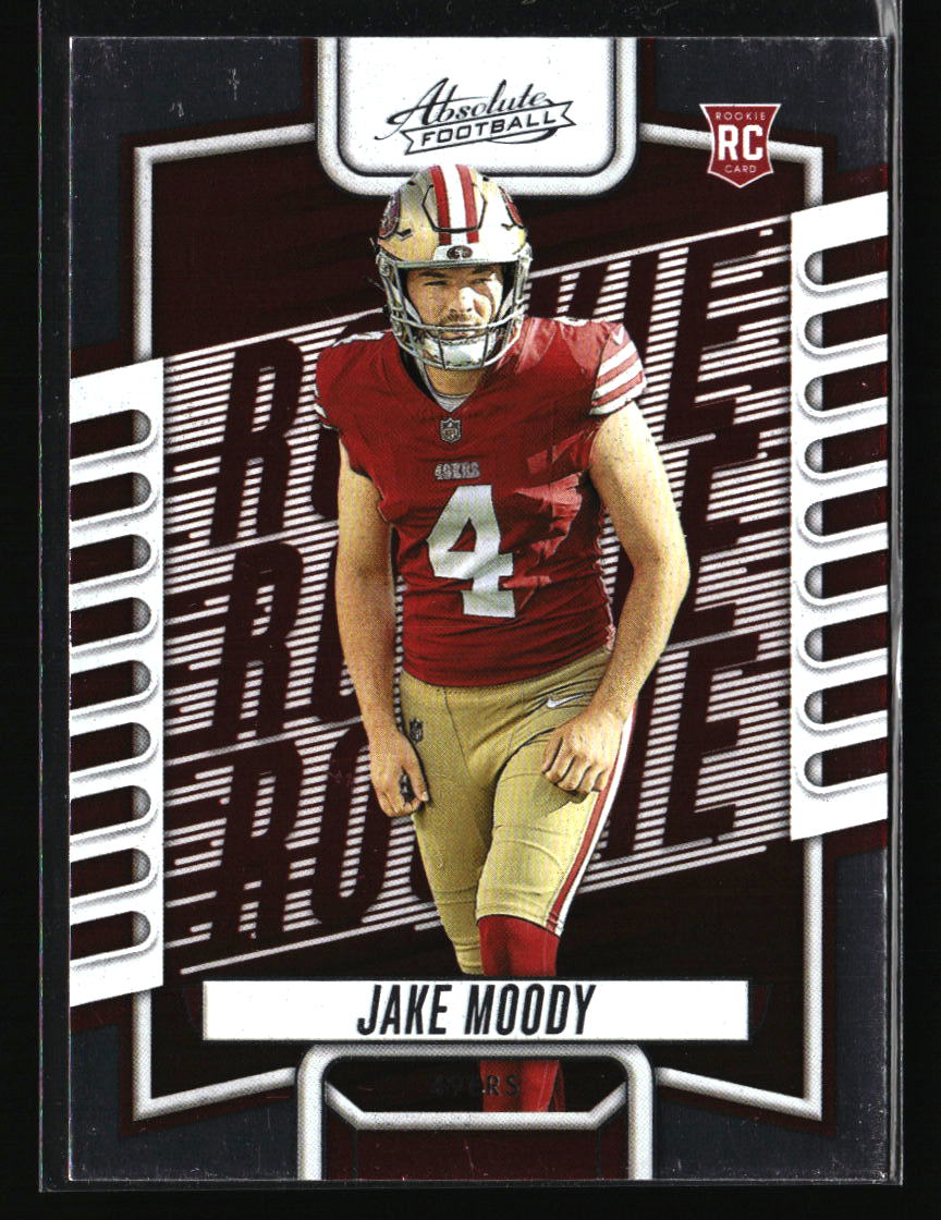 San Francisco 49ers Football Cards - Choose from 100s Player Qty Discount - Pt 4 - Picture 300 of 499