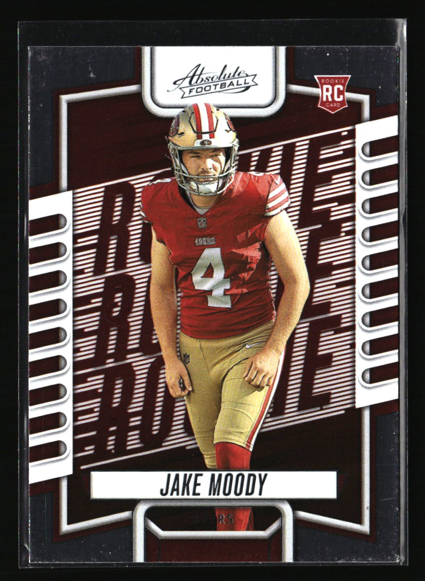 San Francisco 49ers Football Cards - Choose from 100s Player Qty Discount - Pt 4 - Picture 302 of 499
