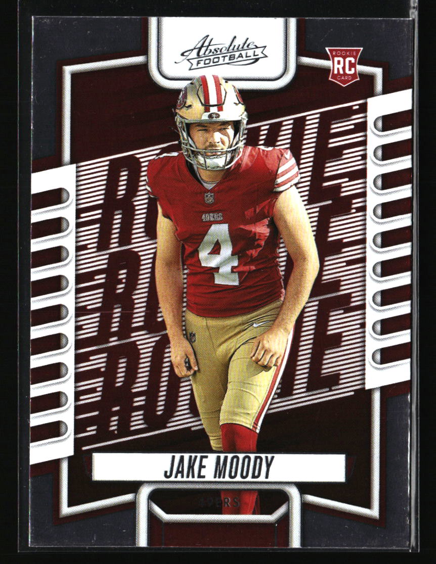 San Francisco 49ers Football Cards - Choose from 100s Player Qty Discount - Pt 4 - Picture 304 of 499