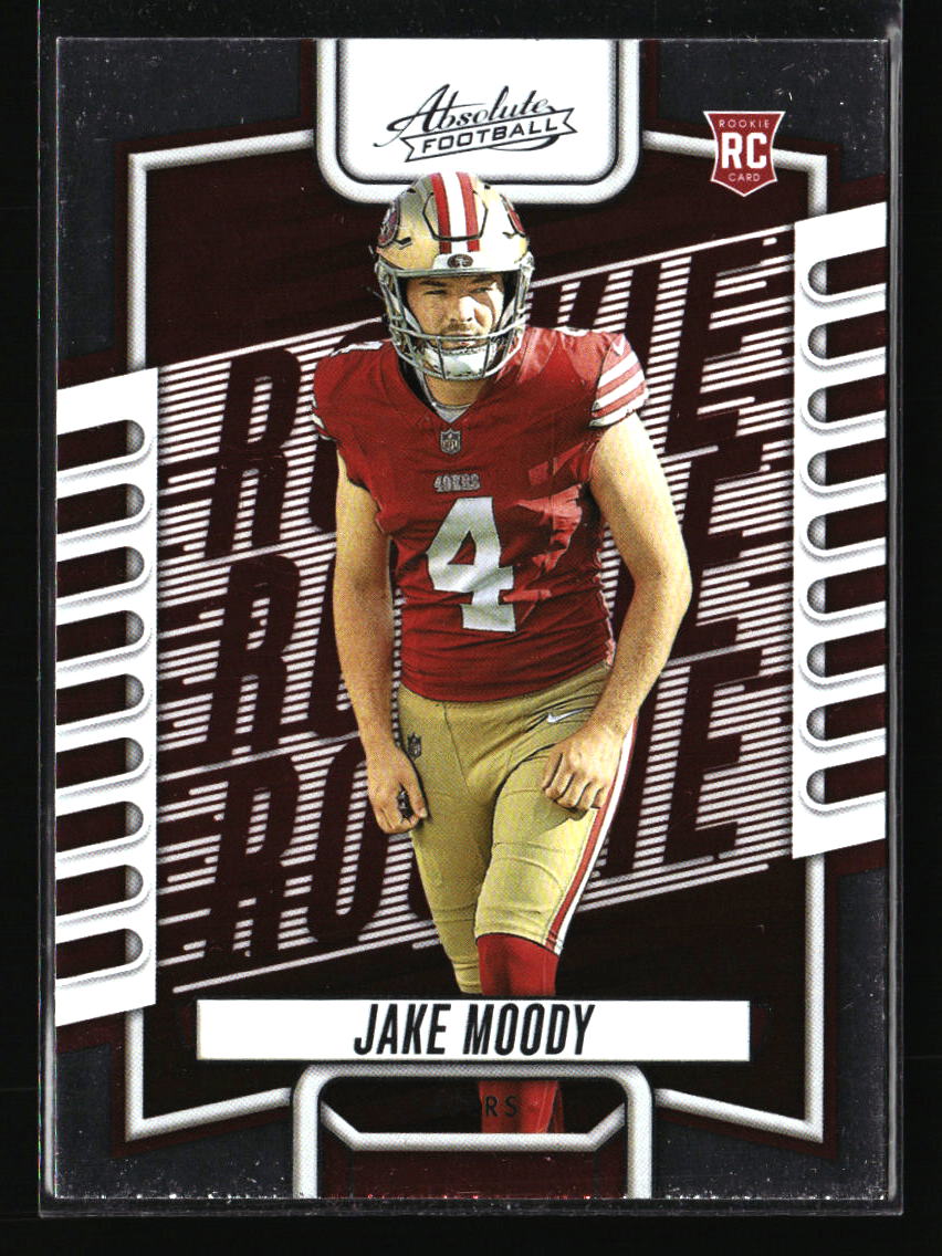 San Francisco 49ers Football Cards - Choose from 100s Player Qty Discount - Pt 4 - Picture 308 of 499