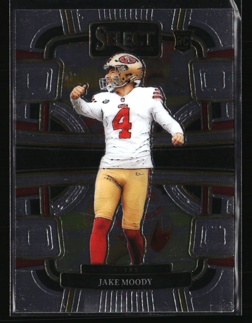 San Francisco 49ers Football Cards - Choose from 100s Player Qty Discount - Pt 4 - Picture 310 of 499