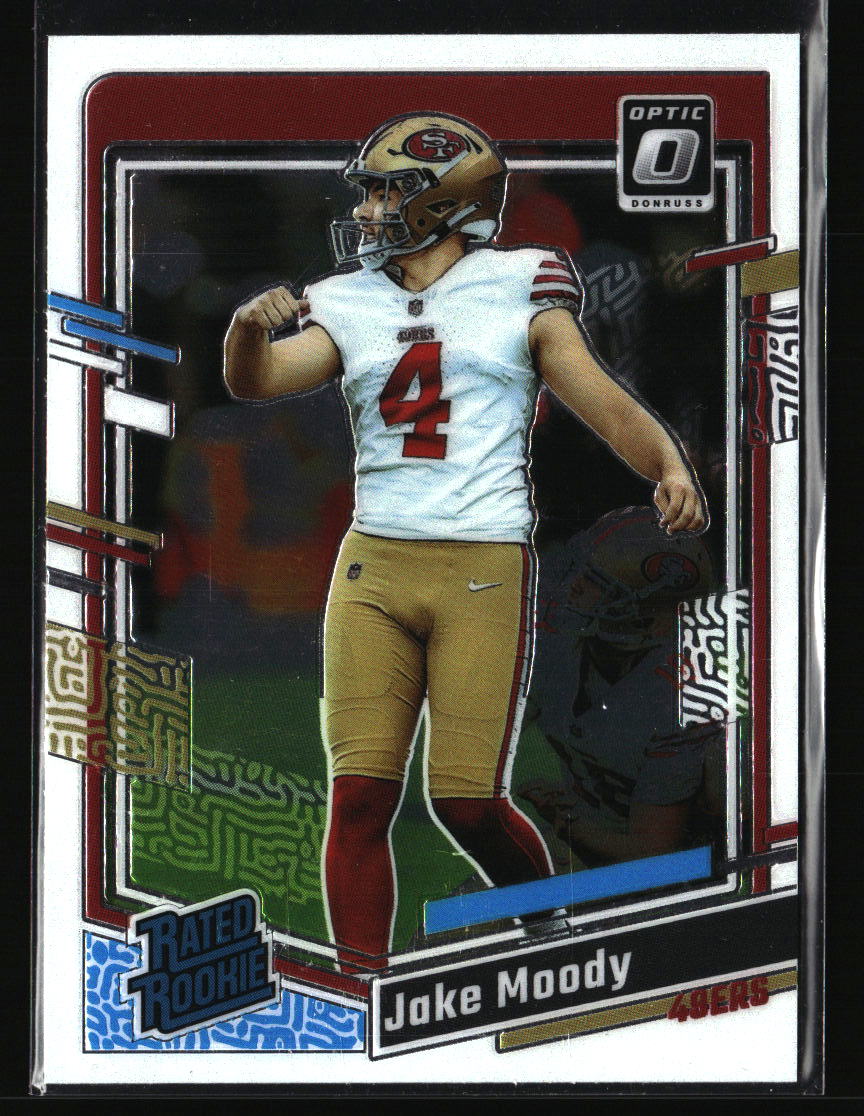 San Francisco 49ers Football Cards - Choose from 100s Player Qty Discount - Pt 4 - Picture 312 of 499