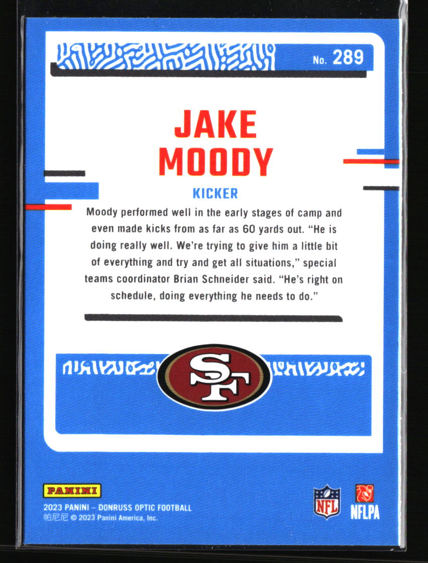 San Francisco 49ers Football Cards - Choose from 100s Player Qty Discount - Pt 4 - Picture 315 of 499