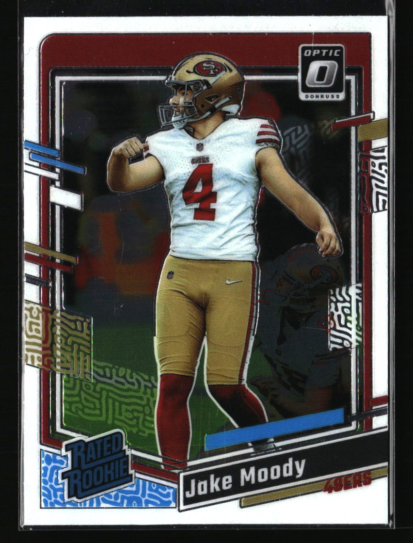 San Francisco 49ers Football Cards - Choose from 100s Player Qty Discount - Pt 4 - Picture 314 of 499