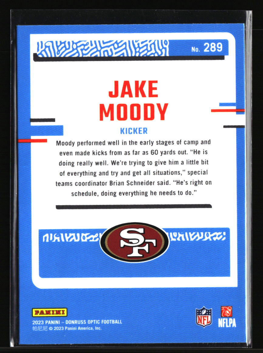 San Francisco 49ers Football Cards - Choose from 100s Player Qty Discount - Pt 4 - Picture 317 of 499