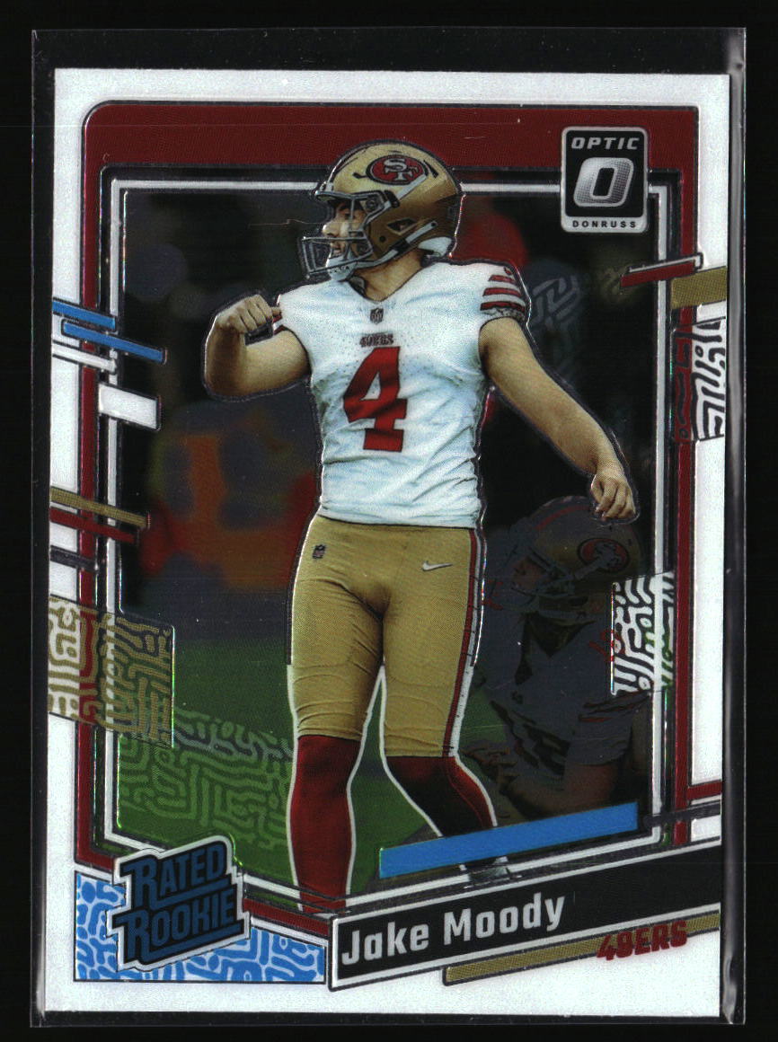 San Francisco 49ers Football Cards - Choose from 100s Player Qty Discount - Pt 4 - Picture 316 of 499