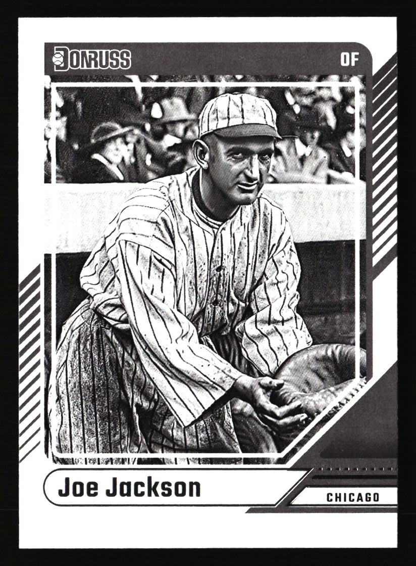 Chicago White Sox Baseball Cards - Choose from 100s Player Qty Discount - Part 1 - Picture 418 of 497
