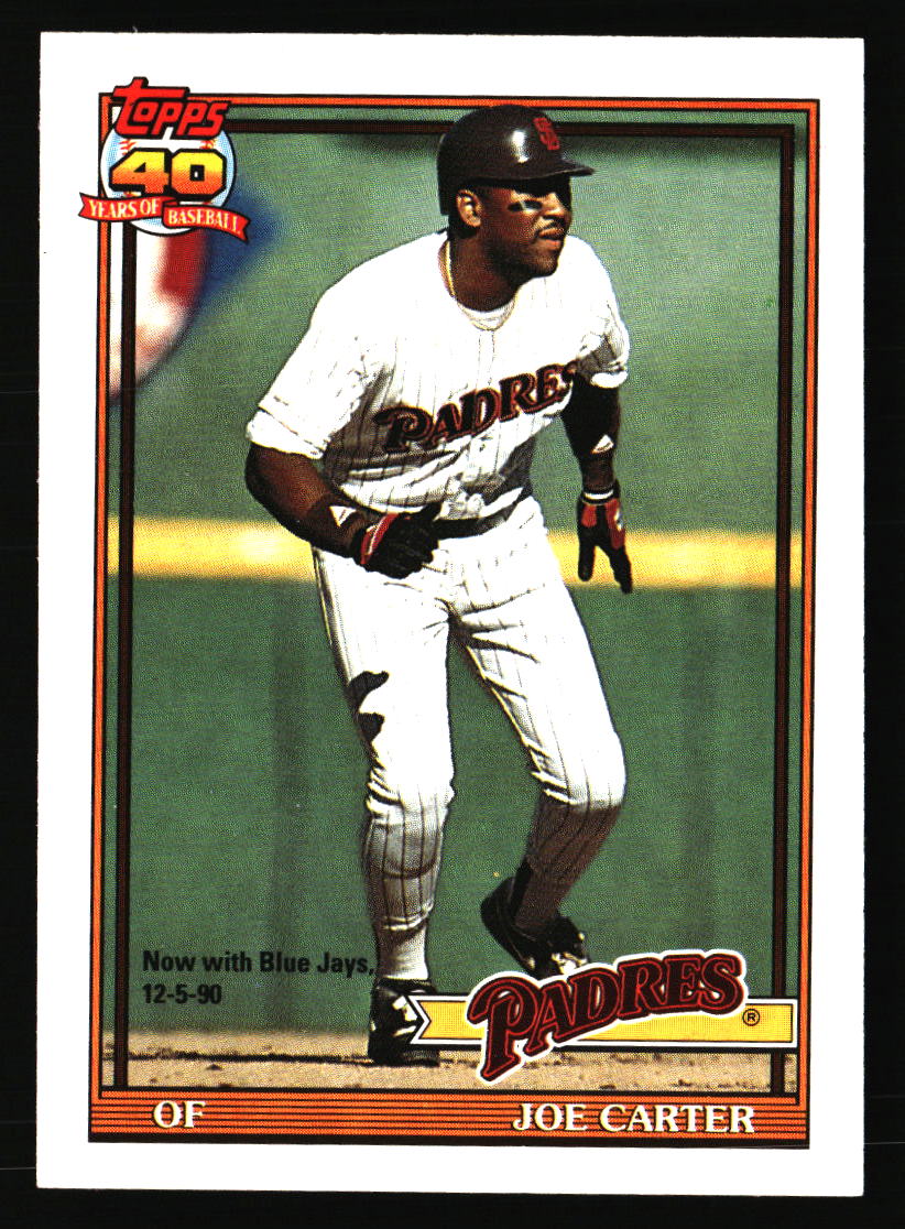 San Diego Padres Baseball Cards - Choose from 100s Quantity Discount Part 1 - Picture 38 of 487