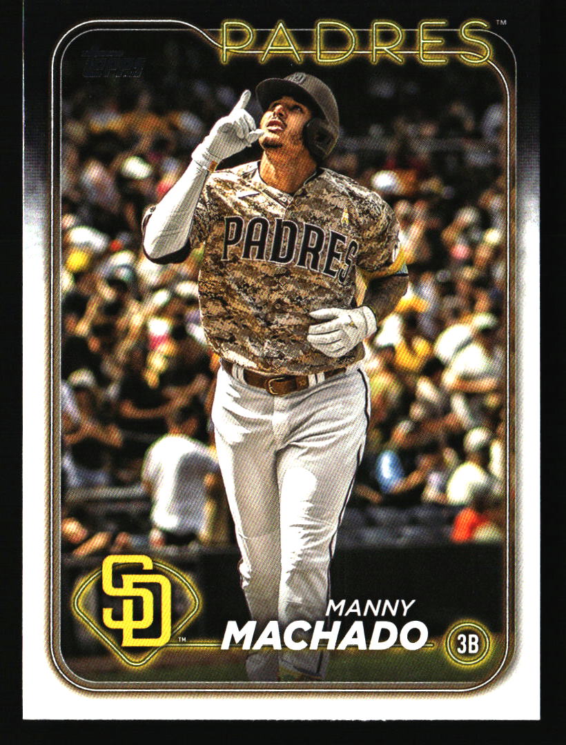 San Diego Padres Baseball Cards - Choose from 100s Quantity Discount Part 1 - Picture 42 of 487