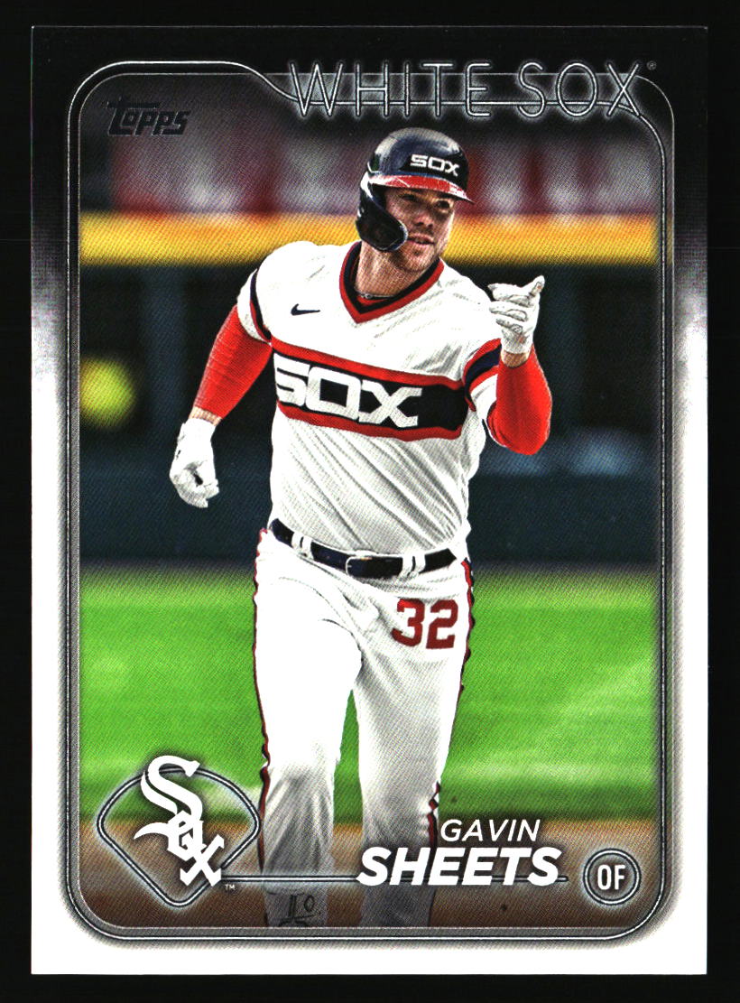 Chicago White Sox Baseball Cards - Choose from 100s Player Qty Discount - Part 1 - Picture 422 of 497
