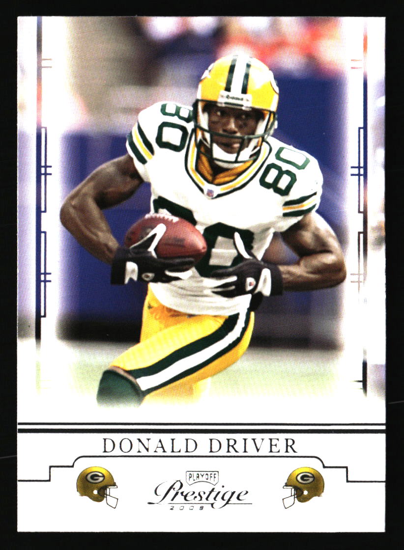 Green Bay Packers Football Cards - Choose from 100s Player Qty Discount - Part 3 - Picture 24 of 493