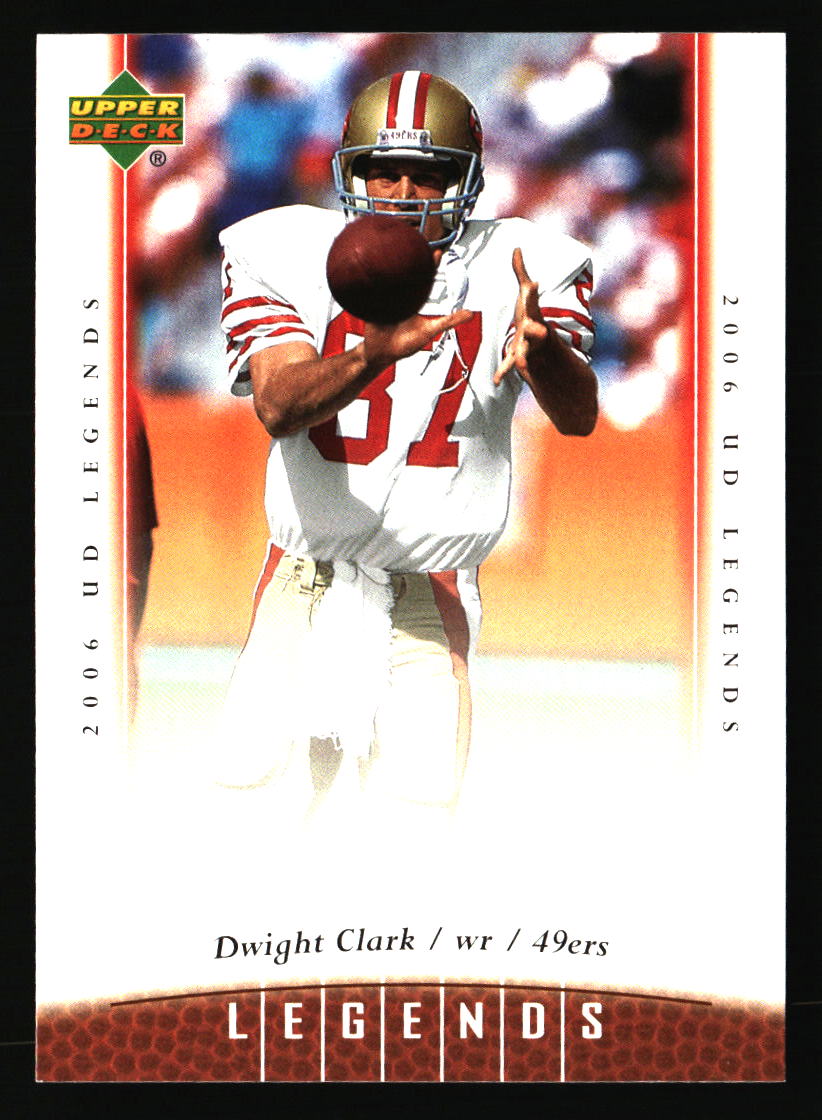 San Francisco 49ers Football Cards - Choose from 100s Player Qty Discount - Pt 4 - Picture 4 of 499