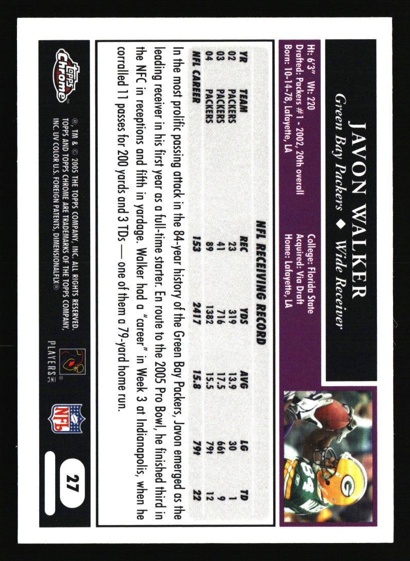 Green Bay Packers Football Cards - Choose from 100s Player Qty Discount - Part 3 - Picture 29 of 493