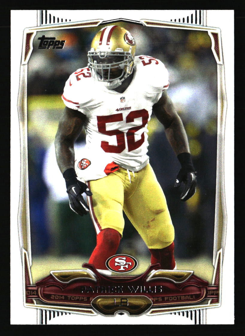 San Francisco 49ers Football Cards - Choose from 100s Player Qty Discount - Pt 4 - Picture 6 of 499