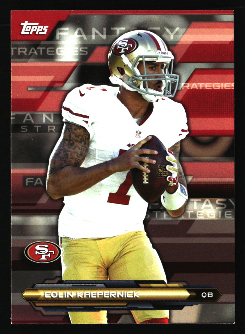 San Francisco 49ers Football Cards - Choose from 100s Player Qty Discount - Pt 4 - Picture 8 of 499
