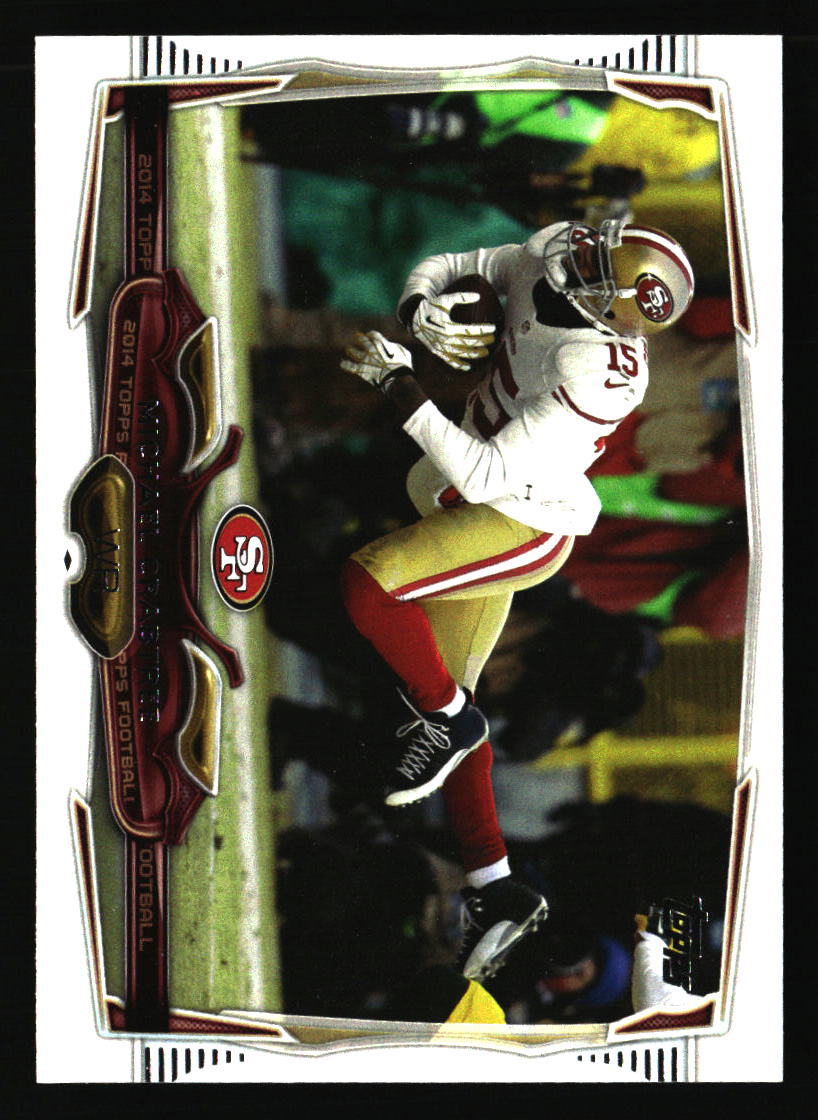San Francisco 49ers Football Cards - Choose from 100s Player Qty Discount - Pt 4 - Picture 10 of 499