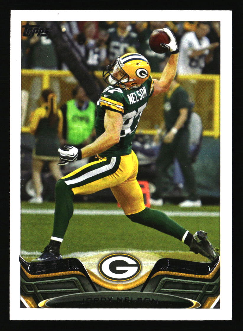 Green Bay Packers Football Cards - Choose from 100s Player Qty Discount - Part 3 - Picture 36 of 493
